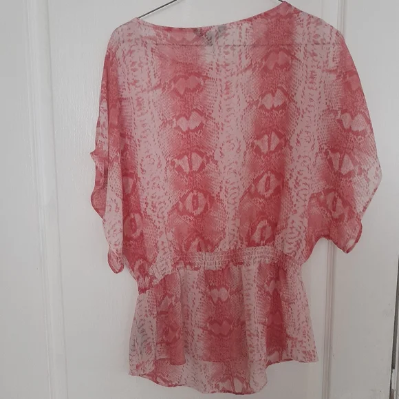 Jessica Blouse - Picture 5 of 5